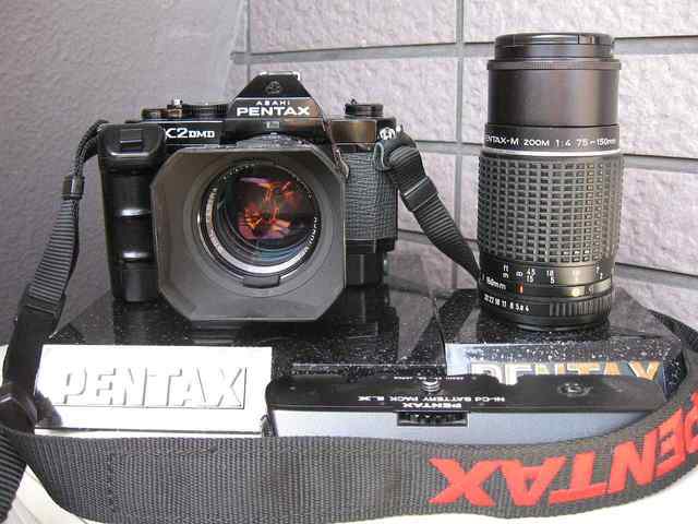 Amazon | pentax MX ブラック | 一眼レフカメラ 通販