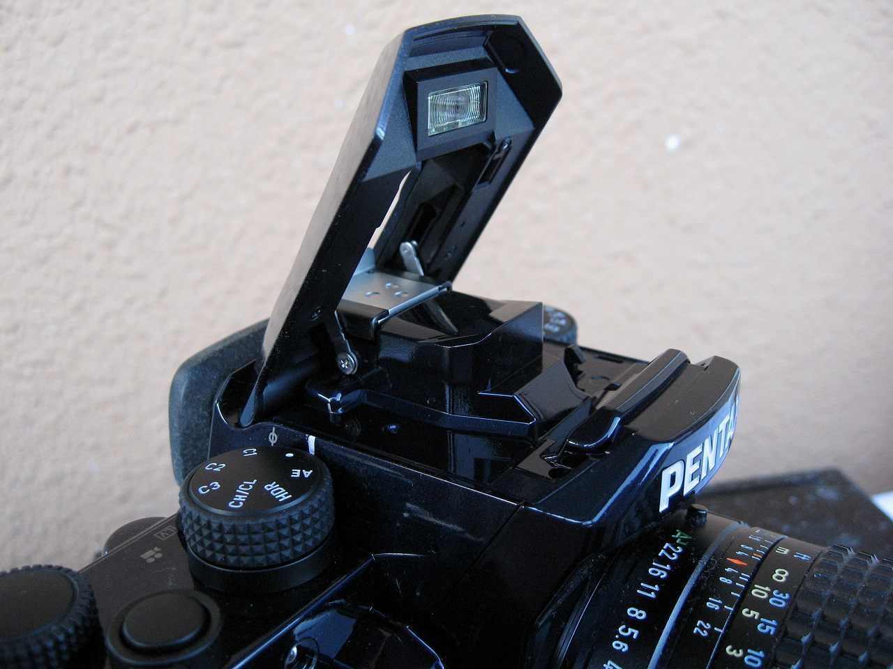 第76号 PENTAX KP J limited Black Night Navy: あさぺんのへや 第76号 PENTAX KP J limited Black Night Navy: あさぺんのへや