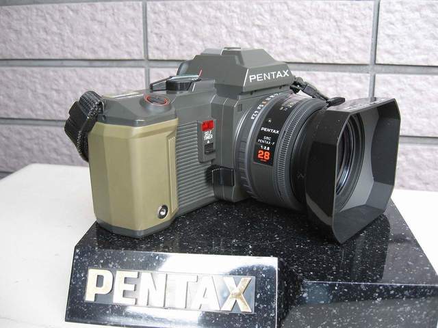 PENTAX A3 DATE S フィルムカメラ ボディのみ 第39号 PENTAX A3 DATE LIMITED: あさぺんのへや