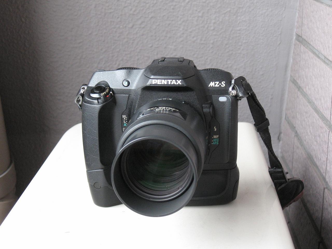 13本目 smc PENTAX - FA 135mm F2.8 13本目 smc PENTAX - FA 135mm F2.8