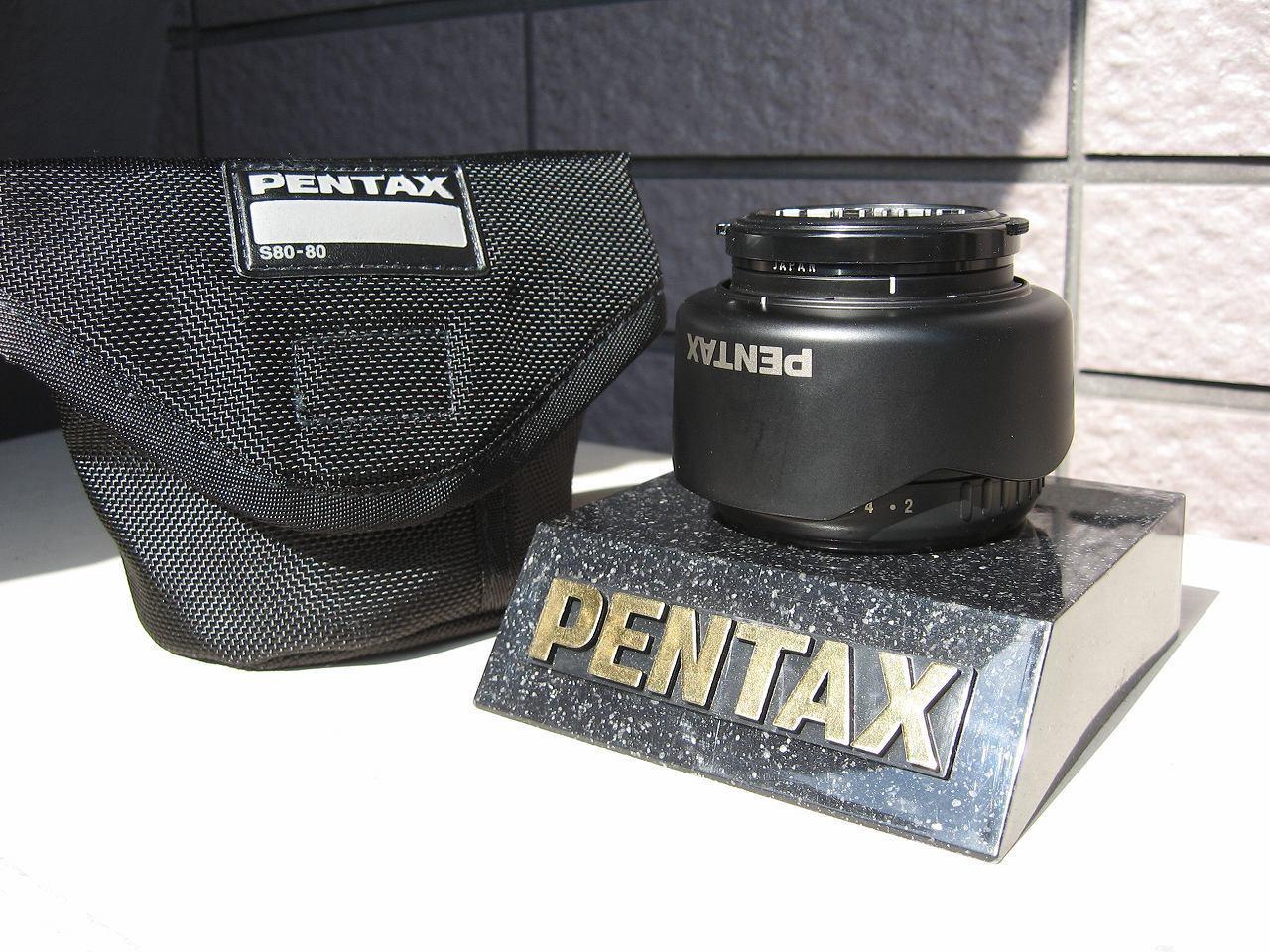 smc PENTAX FA 35mm F2 AL