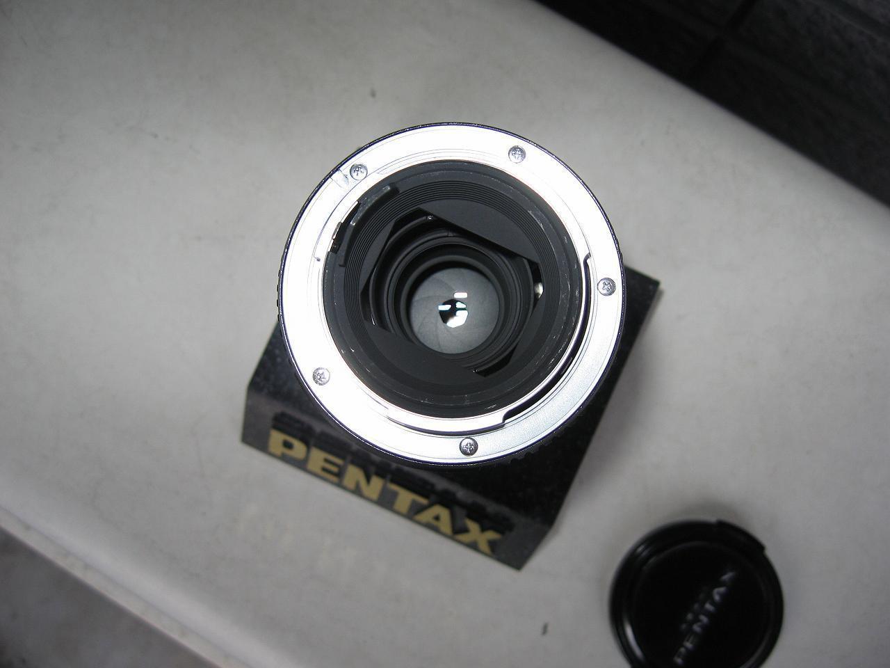 7本目 smc PENTAX - M 200mm F4 / 整備次第で 7本目 smc PENTAX - M 200mm F4 / 整備次第で