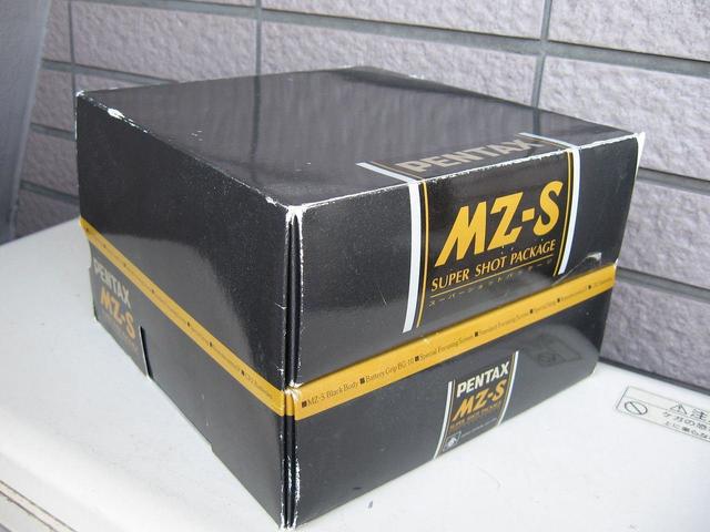 【美品】ペンタックス　MZ-S　ボディー　説明書、ストラップ付き 175072584_o9.jpg?