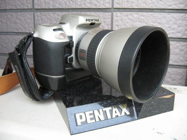 PENTAX Z-1P フルセット 実写あり PENTAX Z-1P フルセット 実写あり 赤城耕一：第20回 どう評価して