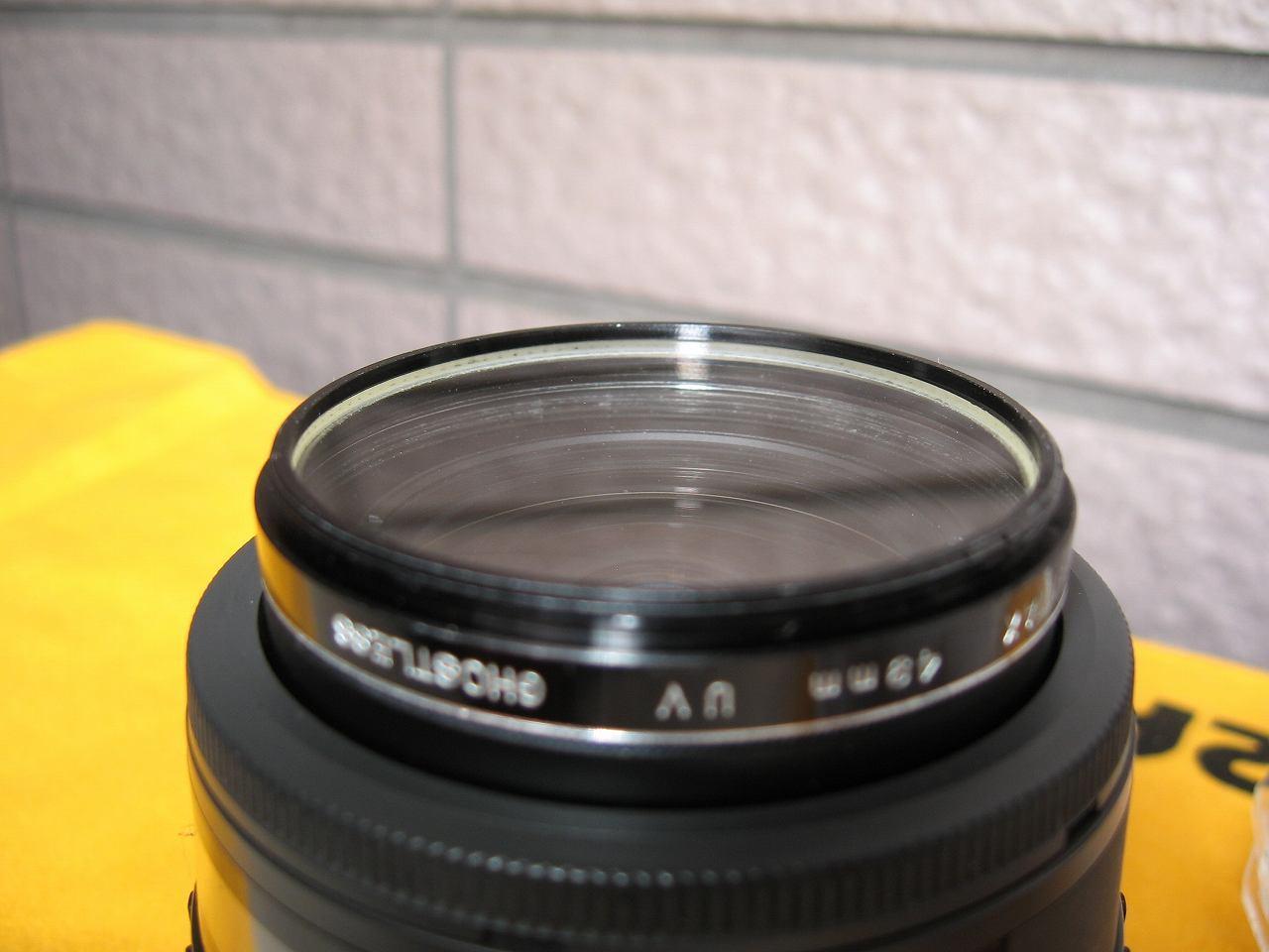 アクセサリー14コめ PENTAX FILTER: あさぺんのへや アクセサリー14コめ PENTAX FILTER: あさぺんのへや