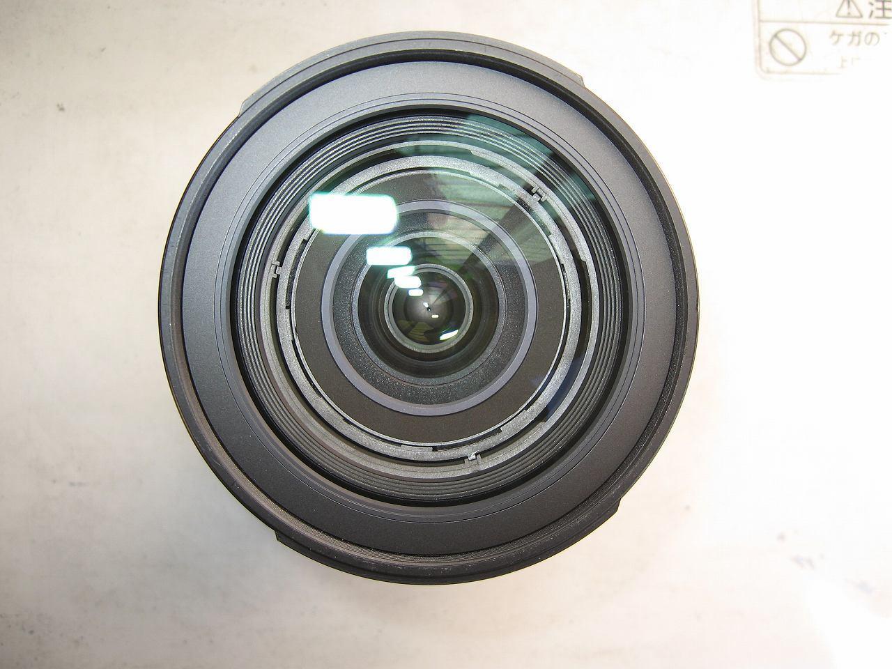 59本目 smc PENTAX － DA☆16～50mmED