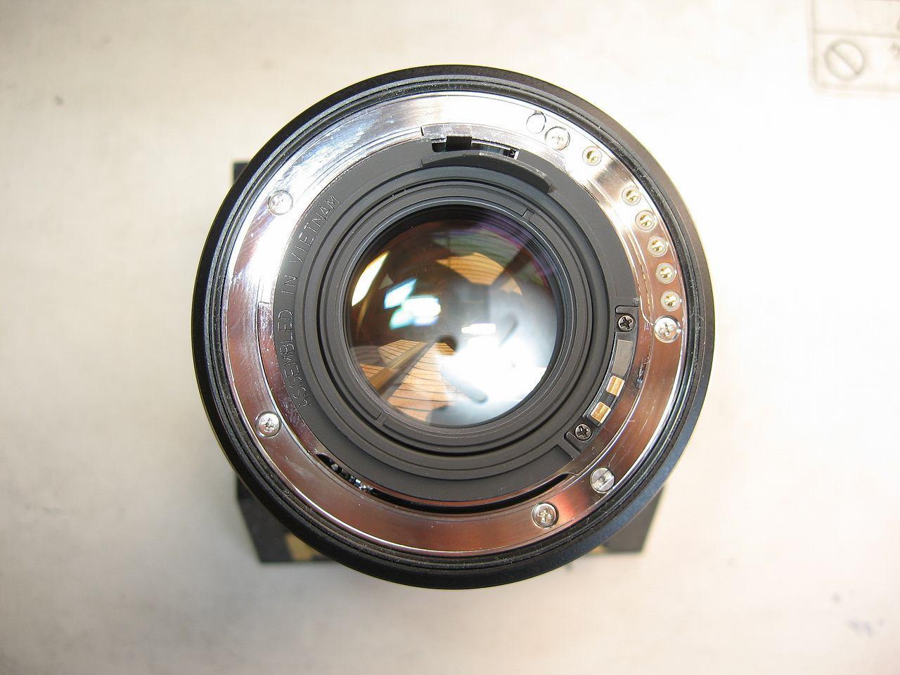 59本目 smc PENTAX － DA☆16～50mmED