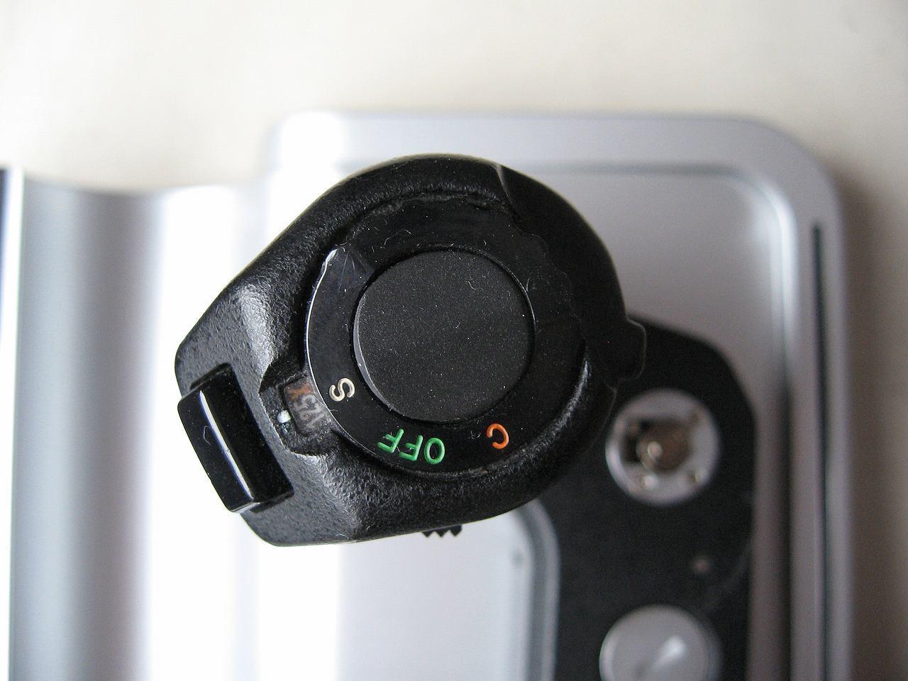 アクセサリー 11コめ WINDER MEⅡ/ for M series アクセサリー 11コめ WINDER MEⅡ/ for M series