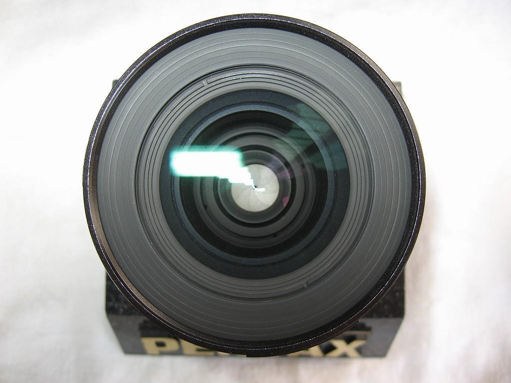 67本目 smc PENTAX -FA ☆ 24mm F2 AL 67本目 smc PENTAX -FA ☆ 24mm F2 AL