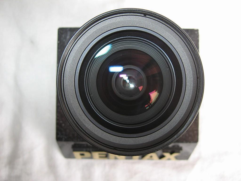 73本目 smc PENTAX－F ZOOM 24－50mm