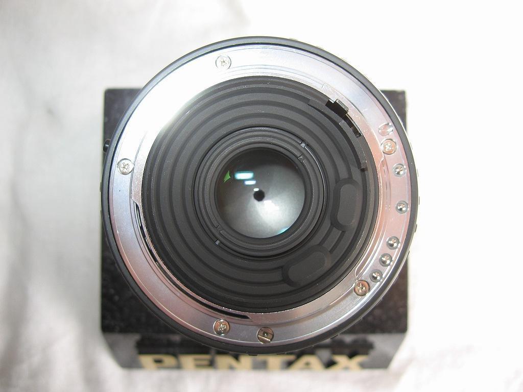 73本目 smc PENTAX－F ZOOM 24－50mm
