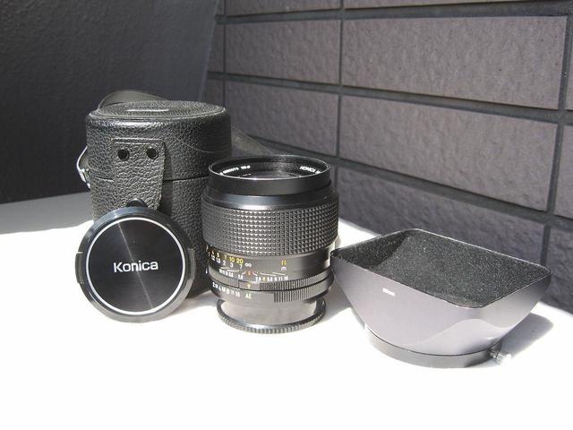 別室 Ｋｏｎｉｃａのへや １１本め / ＨＥＸＡＮＯＮ ＡＲ ３５ｍｍ Ｆ２: あさぺんのへや