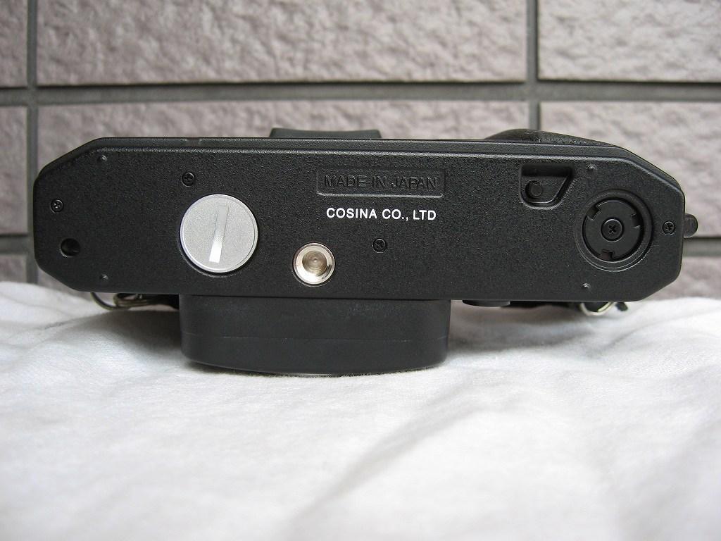 COSINA Voigtlander Bessaflex TMを徹底解説。作例からおすすめ