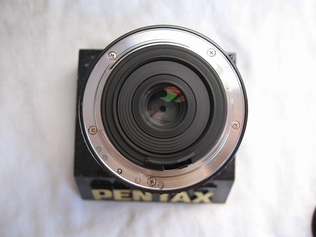 65本目 smc PENTAX-A 15mm F3.5 / とどめ 65本目 smc PENTAX-A 15mm F3.5 / とどめ