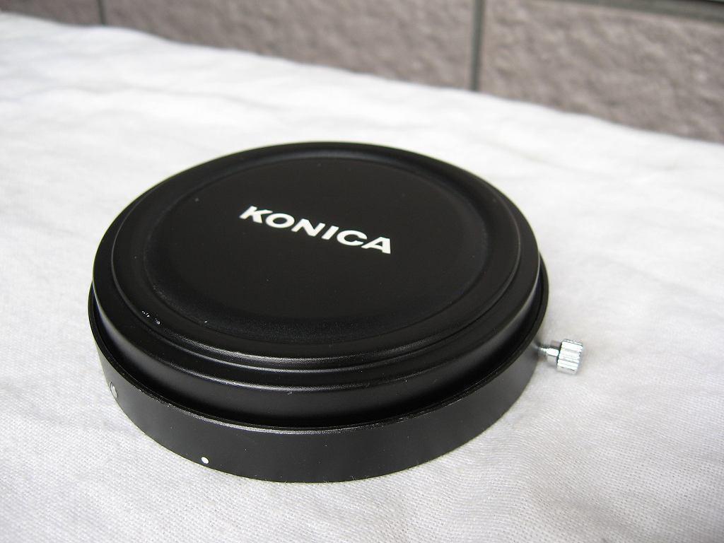 別室 Ｋｏｎｉｃａのへや １５本め / ＨＥＸＡＮＯＮ ＡＲ ２１ｍｍ Ｆ４: あさぺんのへや