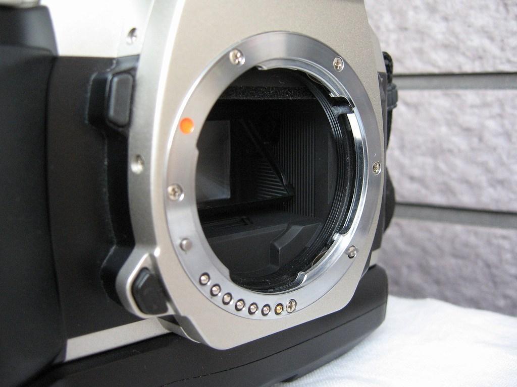 第51号 PENTAX MZ－L / Battery Pack