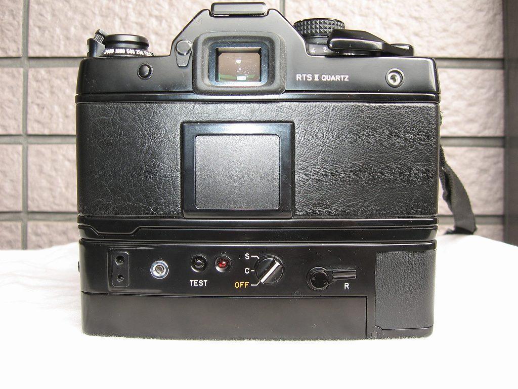 別室２ ＣＯＮＴＡＸのへや 第２号 ＣＯＮＴＡＸ ＲＴＳＩＩ / 修理待ちだったのですが実は（笑）: あさぺんのへや