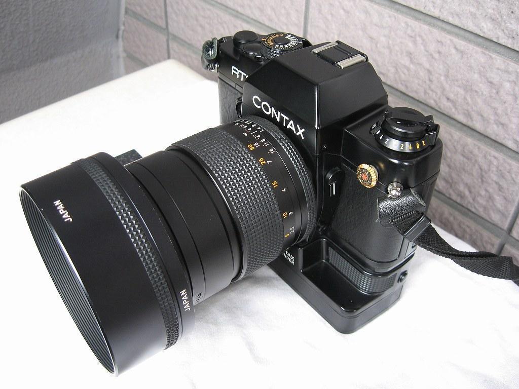 別室２ ＣＯＮＴＡＸのへや 第２号 ＣＯＮＴＡＸ ＲＴＳＩＩ / 修理待ちだったのですが実は（笑）: あさぺんのへや