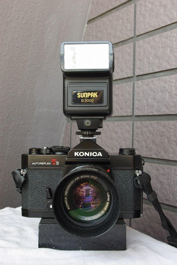 別室 Konicaのへや 4台め / Konica 別室 Konicaのへや 4台め / Konica