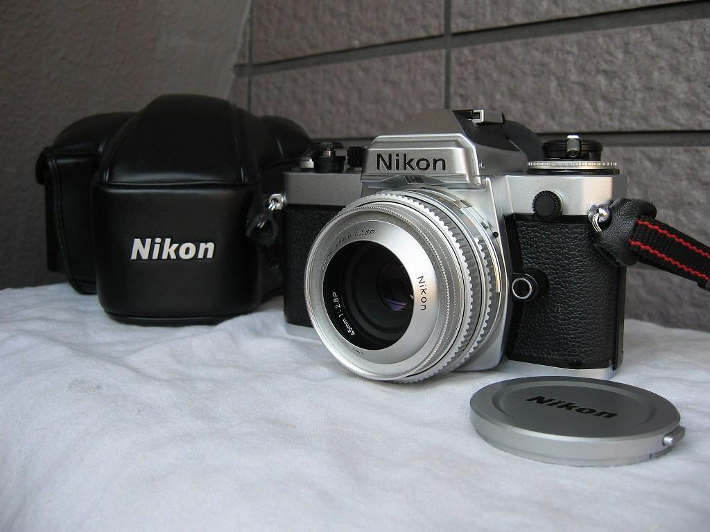 別室３ Ｎｉｋｏｎのへや 第２号 / Ｎｉｋｏｎ ＦＥ / シンプル