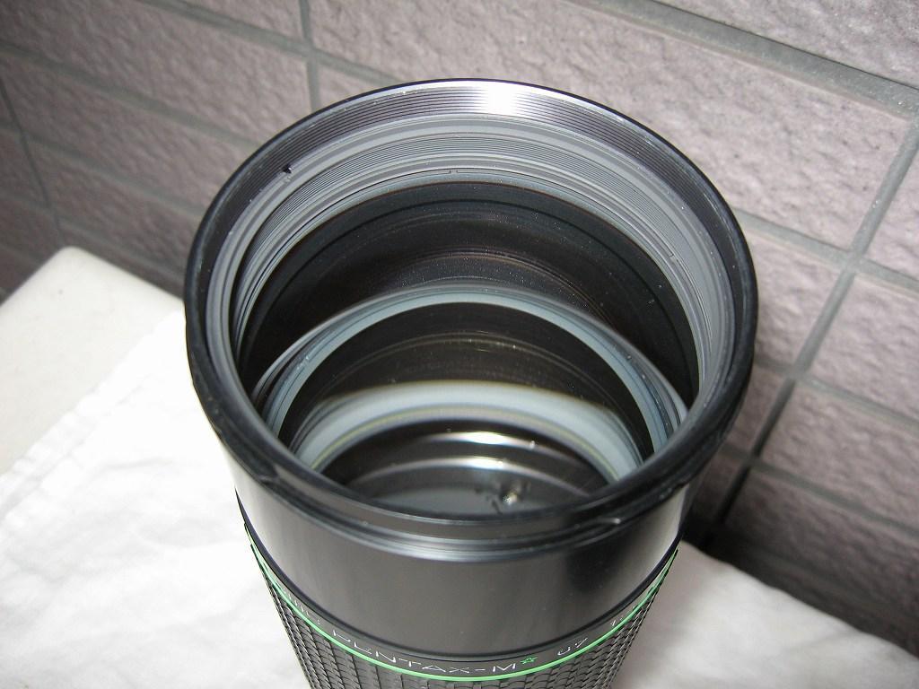 6x7 2本め smc PENTAX-M☆67 300mm F4 6x7 2本め smc PENTAX-M☆67 300mm F4