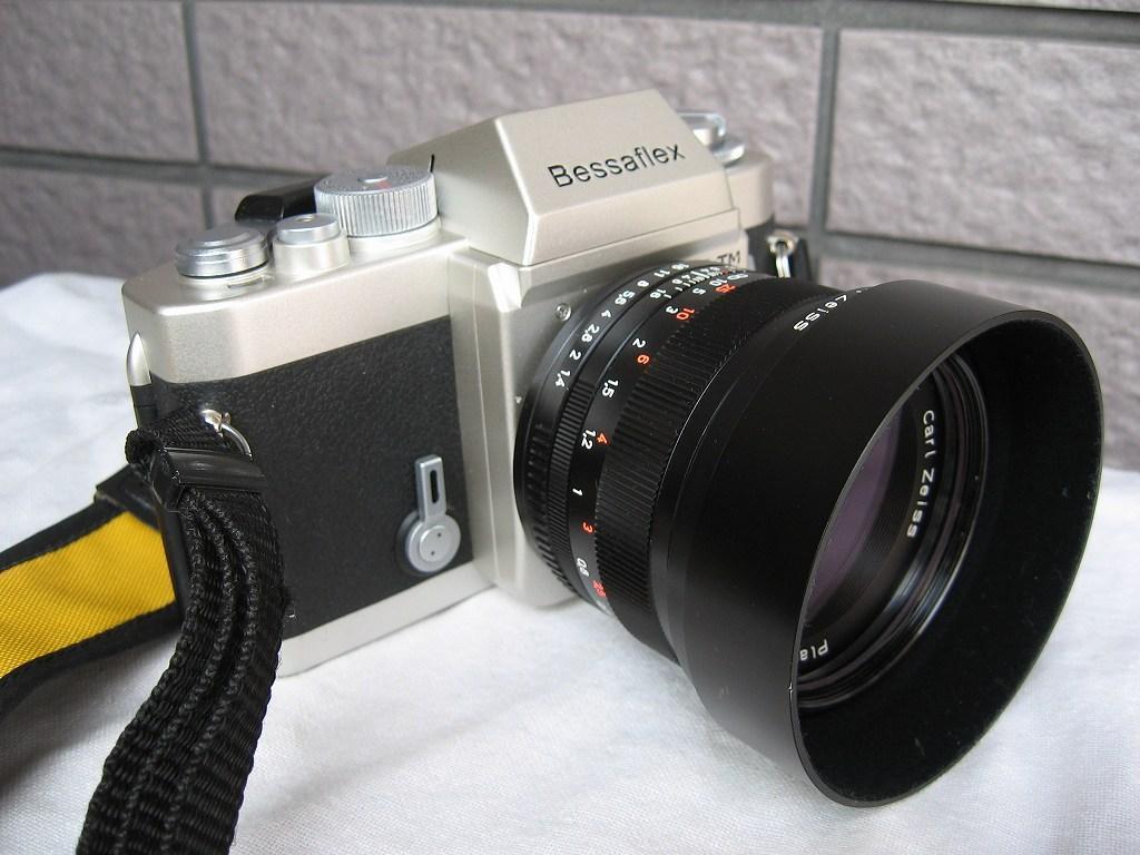 別室4 M42のへや 第2号 Voigtlander 別室4 M42のへや 第2号 Voigtlander
