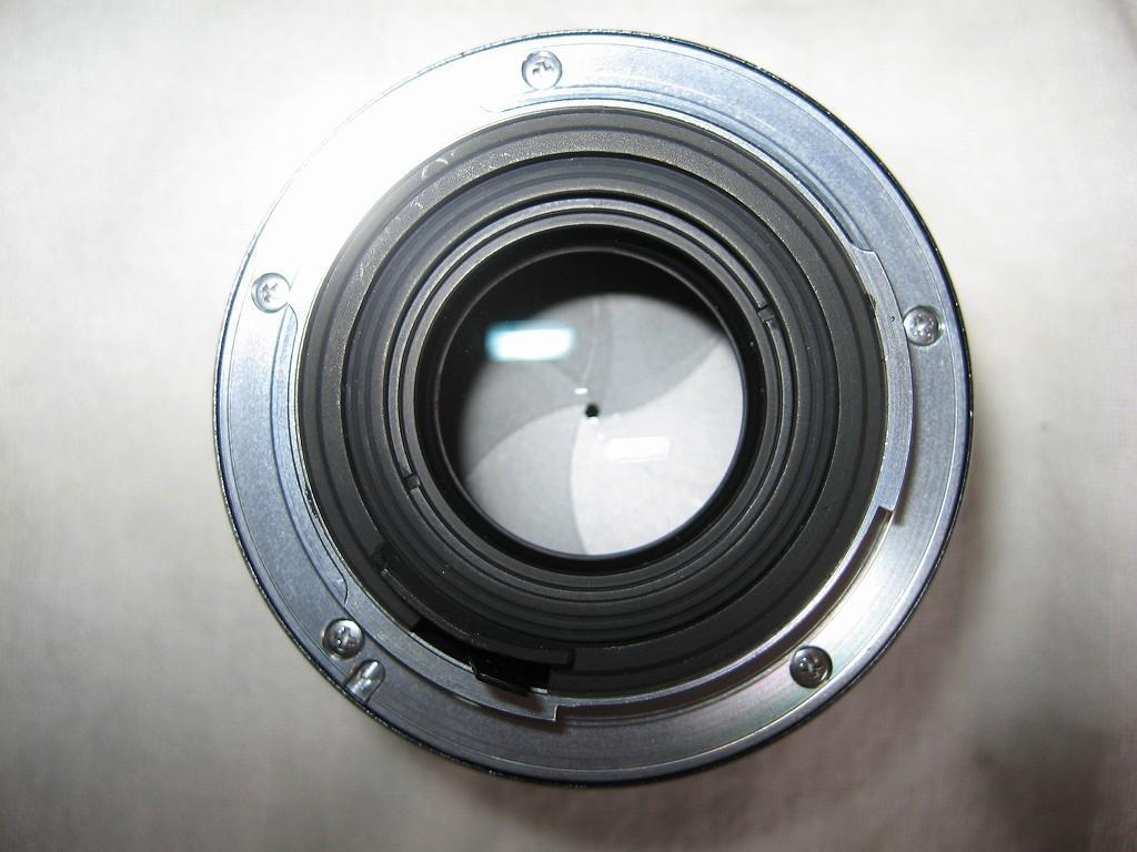 76本目 smc PENTAX-M 85mm F2: あさぺんのへや 76本目 smc PENTAX-M 85mm F2: あさぺんのへや