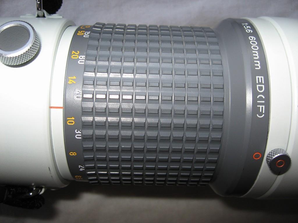 83本目 smc PENTAX - A☆600mm F5.6 ED 83本目 smc PENTAX - A☆600mm F5.6 ED