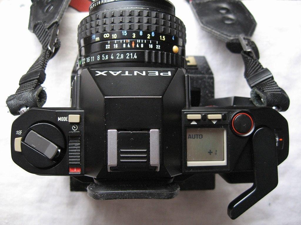 一括購入割引 PENTAX P50DATE フィルムカメラ レンズ付 - カメラ