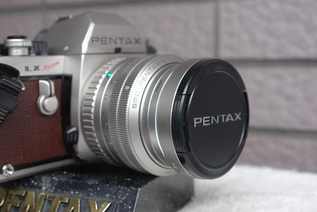 26本目 smc PENTAX -A 50mm F1.2 special 26本目 smc PENTAX -A 50mm F1.2 special