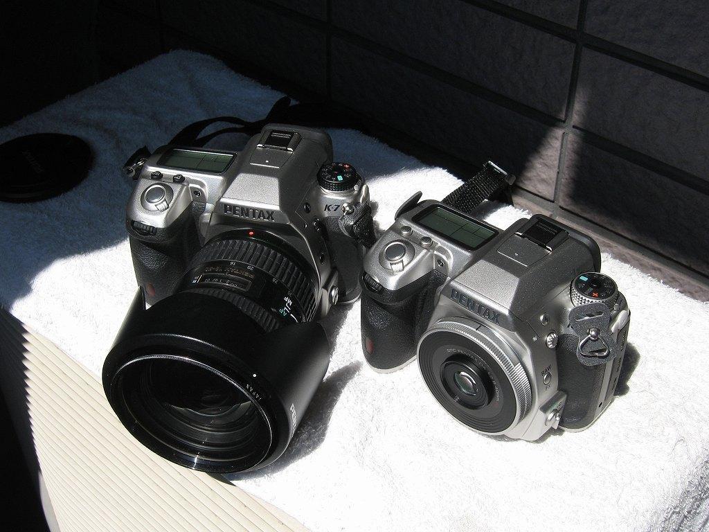 91本目 smc PENTAX-DA 40mm F2.8 XS 91本目 smc PENTAX-DA 40mm F2.8 XS