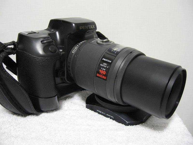 92本目 / smc PENTAX-F 100mm F2.8 92本目 / smc PENTAX-F 100mm F2.8