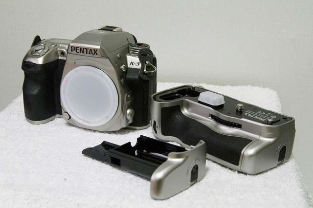 ≪S数16,004回≫ 美品 PENTAX K-3 Silver edition Amazon | PENTAX デジタル一眼レフカメラ K-3 プレミアム