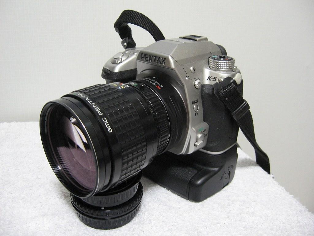 HD PENTAX-DA AF REAR CONVERTER 1.4X AW: あさぺんのへや HD PENTAX-DA AF REAR CONVERTER 1.4X AW: あさぺんのへや