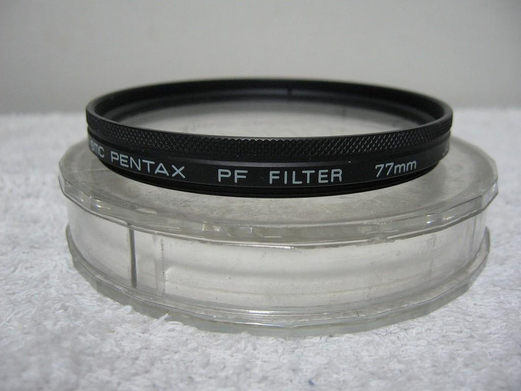 予約受付中】 PENTAX PFフィルター 145ミリ SMC その他 - leica-camera
