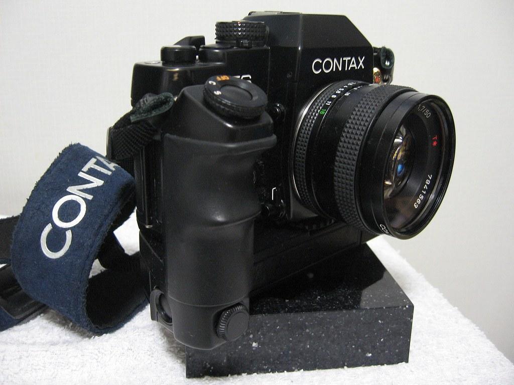 別室2 CONTAXのへや 第2号 CONTAX RTSII 別室2 CONTAXのへや 第2号 CONTAX RTSII