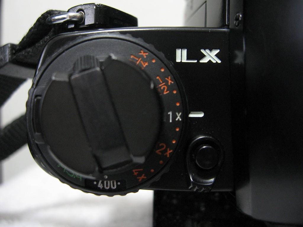 第65号 PENTAX LX 初期型 / フル・オプションのボディ 第65号 PENTAX LX 初期型 / フル・オプションのボディ