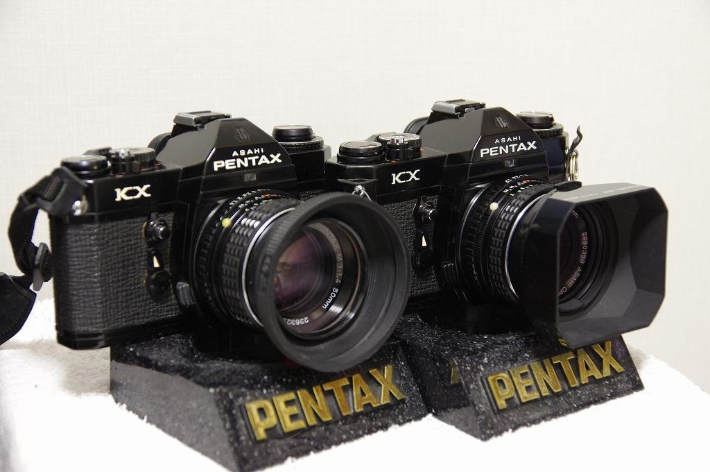 PENTAX - PENTAX K-x 黒の+worldfitnessacademy.com