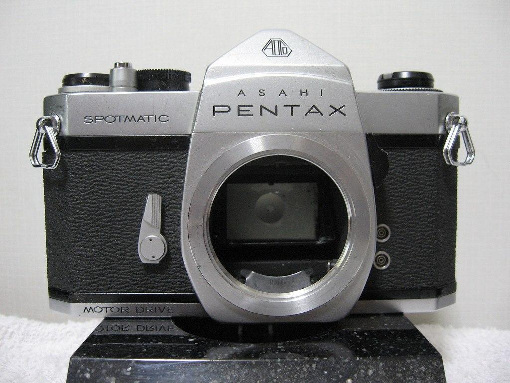 第６７号 ＡＳＡＨＩ ＰＥＮＴＡＸ ＳＰ ＭＯＴＯＲ ＤＲＩＶＥ/Ｓ