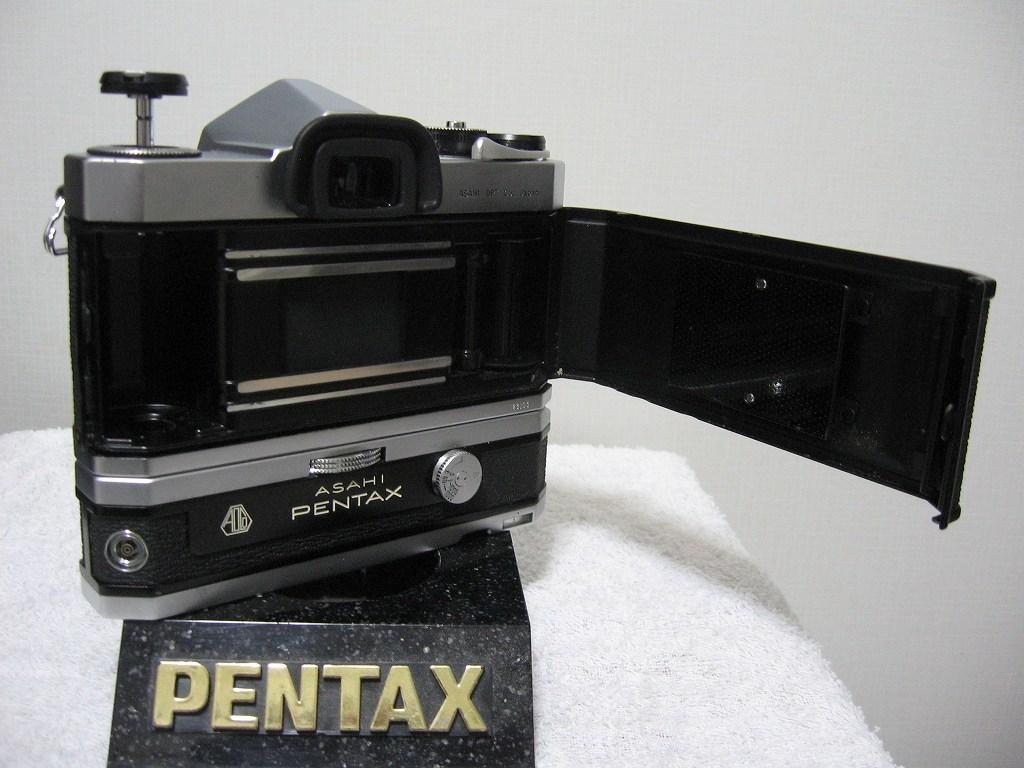 第６７号 ＡＳＡＨＩ ＰＥＮＴＡＸ ＳＰ ＭＯＴＯＲ ＤＲＩＶＥ/Ｓシリーズのモードラ: あさぺんのへや