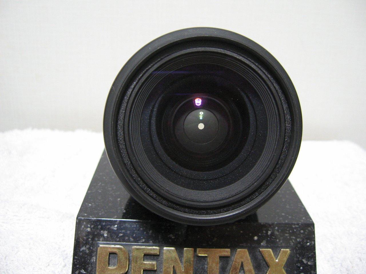 101本目/ smc PENTAX-FA 28-80mm F3.5～4.7 PZ/ TAIWAN: あさ