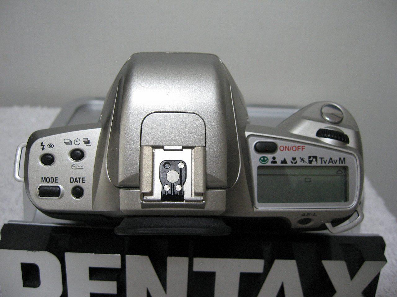 第73号 PENTAX MZ-60/二束三文シリーズその3: あさぺんのへや 第73号 PENTAX MZ-60/二束三文シリーズその3: あさぺんのへや