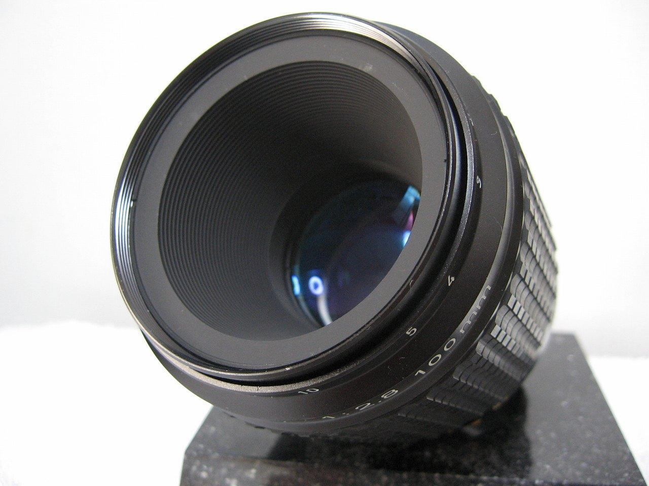 105本目 smc PENTAX-A 100mm MACRO 100mm F2.8: あさぺんのへや 105本目 smc PENTAX-A 100mm MACRO 100mm F2.8: あさぺんのへや